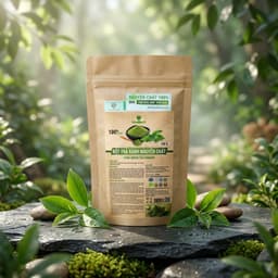 BỘT TRÀ XANH NGUYÊN CHẤT (100gr) 4