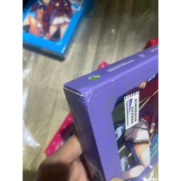 (đủ pk) Bộ 5 box cote tập 1-5 bản giới hạn đủ phụ kiện - vở Chào Mừng Đến Lớp Học Đề Cao Thực Lực limited -5 3