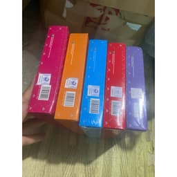 (đủ pk) Bộ 5 box cote tập 1-5 bản giới hạn đủ phụ kiện - vở Chào Mừng Đến Lớp Học Đề Cao Thực Lực limited -5 5