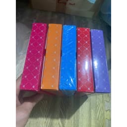 (đủ pk) Bộ 5 box cote tập 1-5 bản giới hạn đủ phụ kiện - vở Chào Mừng Đến Lớp Học Đề Cao Thực Lực limited -5 4