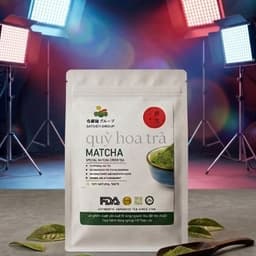 Bột Matcha Special 1Kg 5