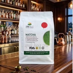 Bột Matcha Premium 1Kg 4
