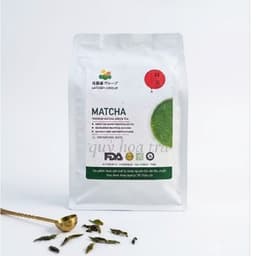 Bột Matcha Premium 1Kg 5