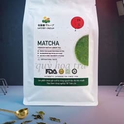 Bột Matcha Premium 1Kg 6