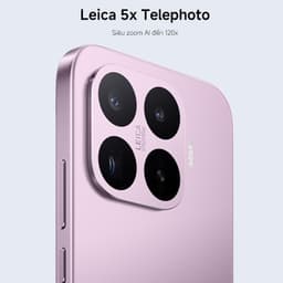 Điện thoại Xiaomi 17T 12+256GB | 12+512GB Bảo hành chính hãng 18 Tháng [Hàng Chưa Kích] 6