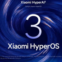 Điện thoại Xiaomi 17T 12+256GB | 12+512GB Bảo hành chính hãng 18 Tháng [Hàng Chưa Kích] 5