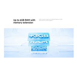 Điện Thoại Xiaomi Redmi A7 3GB 64GB Chính Hãng Bảo Hành 18 Tháng 7