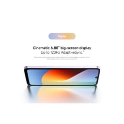 Điện Thoại Xiaomi Redmi A7 3GB 64GB Chính Hãng Bảo Hành 18 Tháng 4
