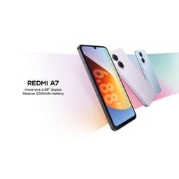 Điện Thoại Xiaomi Redmi A7 3GB 64GB Chính Hãng Bảo Hành 18 Tháng 2