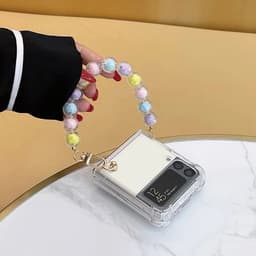 [BLIND BOX - TÚI MÙ] Combo ốp ngẫu nhiên ZFlip 3 - Z Flip 4 - Flip 5 - Flip6 - Flip7 giá rẻ siêu dễ thương 6