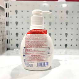 Dung Dịch Nước Rửa Tay Rocket Hương Cam 200ml - Dịu nhẹ, giữ tay mềm mạị 5