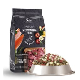 Hạt , Captian 3 toping GemLucky 6 Toping Cho Chó Giúp Tăng Cân , Mượt Lông 3