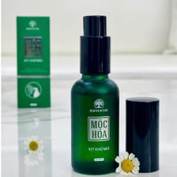 Xịt Khử Mùi Mộc Hoa Duyên Thị Chai 30ml - Mẫu mới 2026 - Khô Thoáng, Thơm Mát, Khử Mùi Hôi 3