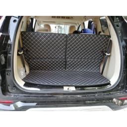 Thảm lót đáy cốp Vinfast LimoGreen / VF MPV 7 2025 thảm không mùi không thấm nước 7