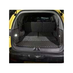Thảm lót đáy cốp Vinfast LimoGreen / VF MPV 7 2025 thảm không mùi không thấm nước 9