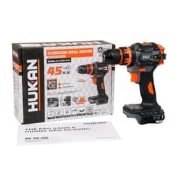 Máy Khoan 3 Chức Năng HUKAN G1-CDDL1046, Lực Xoắn 45Nm 2 Cấp Tốc Độ - Không Chổi Than 2