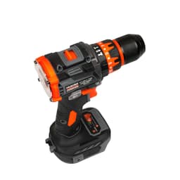 Máy Khoan 3 Chức Năng HUKAN G1-CDDL1046, Lực Xoắn 45Nm 2 Cấp Tốc Độ - Không Chổi Than 7