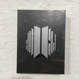 (full card) Album BTS cũ - Album PROOF Standard Ver 1
