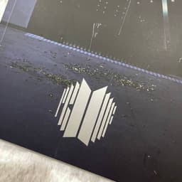 (full card) Album BTS cũ - Album PROOF Standard Ver 5