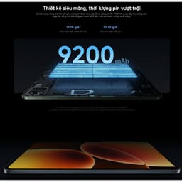[XIAOMI PAD 8/PAD 8 PRO] Máy tính bảng Xiaomi Pad 8/Pad 8 Pro Chính Hãng 7