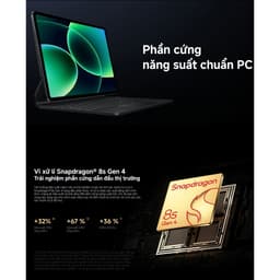 [XIAOMI PAD 8/PAD 8 PRO] Máy tính bảng Xiaomi Pad 8/Pad 8 Pro Chính Hãng 5