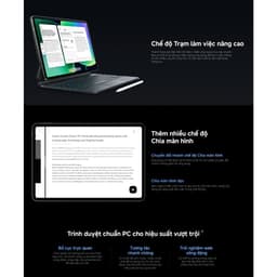 [XIAOMI PAD 8/PAD 8 PRO] Máy tính bảng Xiaomi Pad 8/Pad 8 Pro Chính Hãng 4