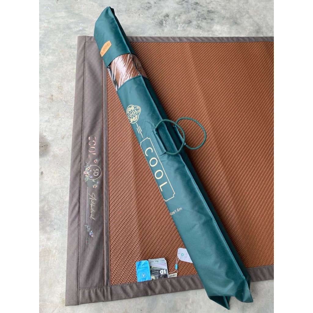 Chiếu 5D cool hàng chính hãng ,chiếu mây lạnh hãng 5D cool chất lượng cao hàng dầy thoáng mát cho mùa hè