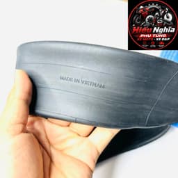 Ruột (Săm) Xe Máy VANLOCK Cao Cấp 80/90-17 (2.75-17) Công Nghệ Mỹ Chịu Tải Tốt 4