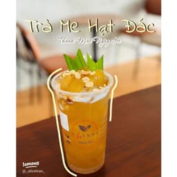 SINH TỐ MẺ HẠT ĐÁC 1KG GOLDEN FAM 1 LÍT , dokhogiasi 3