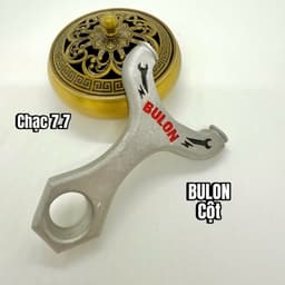 Ná Adam X nhựa sần 3