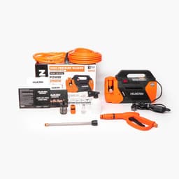 Máy Rửa Xe Cao Áp HUKAN G1-RX1801MN, G1-R4, G2-RX3000, G2-R6LUX, G2-R7LUX, G2-R8LUX, G2-R9LUX - Động Cơ Đồng 2