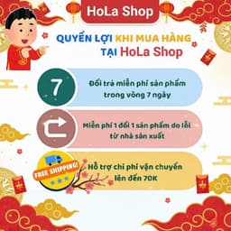 Kệ Đựng Đồ Đa Năng 3 Tầng Sunmix Có Bánh Xe Di Chuyển Tiện Lợi - Kệ Gấu Decor Phòng
 LCNL2 2
