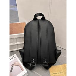 Balo Đi Học Size 40 In Hình Hoạt Hình Luxury Fashion Nam Nữ Form Cứng Đựng Laptop 15.6 Inch Chống Nước 9