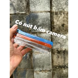 Ốp lưng 14promax đã độ vỏ lên 17promax 2