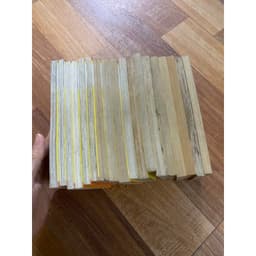 Bộ 18q vở Học viện Alice Tập 1-18 3