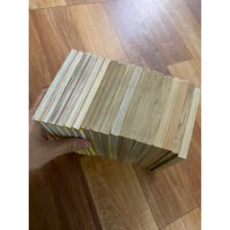 Bộ 18q vở Học viện Alice Tập 1-18 2