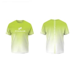 Áo Facalos Gradient Collection pickleball chính hãng, co giãn, thoáng khí và nhanh khô, lý tưởng cho vận động. 7