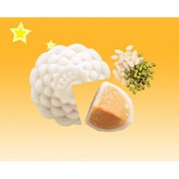 Bánh trung thu kinh đô dòng sản phẩm bánh dẻo 230g 5