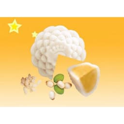 Bánh trung thu kinh đô dòng sản phẩm bánh dẻo 230g 6