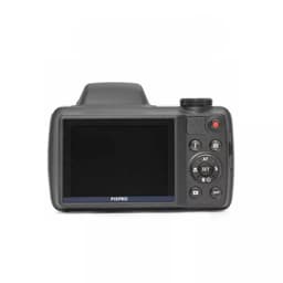 Máy Ảnh Compact KODAK PIXPRO AZ528 Digital Camera with 52x Optical Zoom, Khẩu Độ 2.8f 3