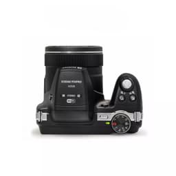 Máy Ảnh Compact KODAK PIXPRO AZ528 Digital Camera with 52x Optical Zoom, Khẩu Độ 2.8f 4
