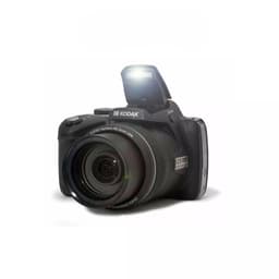 Máy Ảnh Compact KODAK PIXPRO AZ528 Digital Camera with 52x Optical Zoom, Khẩu Độ 2.8f 2