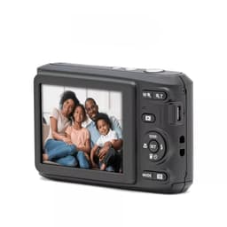 Máy Ảnh Compact KODAK PIXPRO FZ45 16.35MP Digital Camera with 4x Optical Zoom 4