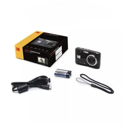 Máy Ảnh Compact KODAK PIXPRO FZ45 16.35MP Digital Camera with 4x Optical Zoom 3