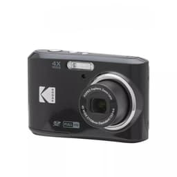 Máy Ảnh Compact KODAK PIXPRO FZ45 16.35MP Digital Camera with 4x Optical Zoom 2