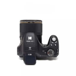 Máy Ảnh Compact KODAK PIXPRO AZ653 20MP Digital Camera with 65x Optical Zoom 6