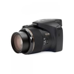 Máy Ảnh Compact KODAK PIXPRO AZ653 20MP Digital Camera with 65x Optical Zoom 5