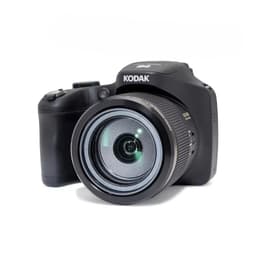 Máy Ảnh Compact KODAK PIXPRO AZ653 20MP Digital Camera with 65x Optical Zoom 2