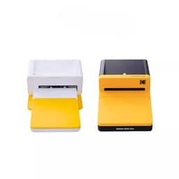 Bộ Hộp Mực Và Giấy In Ảnh Kodak Chính Hãng PHC Kích Thước 10x15cm 3