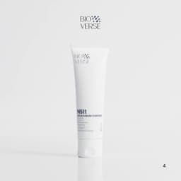 Gel dưỡng ẩm Bioverse N511 Escin Sebum Control Gel Cream hỗ trợ kiểm soát dầu nhờn, làm dịu da mụn 5